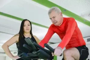 Biological Age assessment