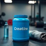 creatine