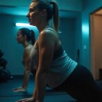 lose abdominal fat