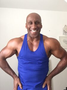 Life Longevity Network Rohan Morris Life Longevity Coach
